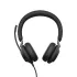 Jabra Evolve2 40 SE Duo Stereo Wired USB Type C Headset